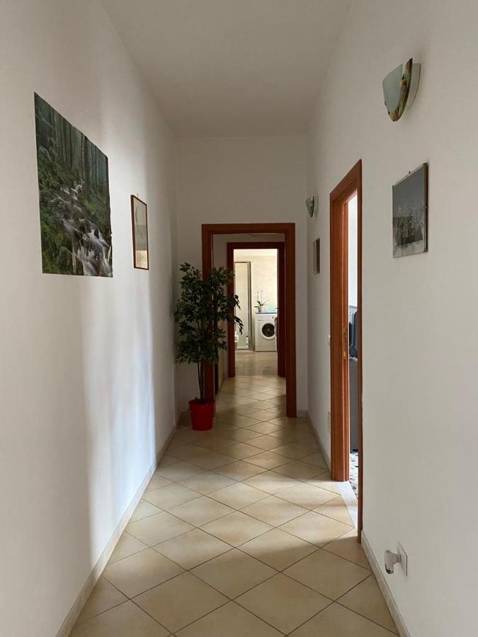 Villa Pisana 247 St Peter à Rome Extérieur photo